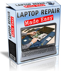 Laptop Repair Made Easy™