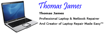 Thomas James